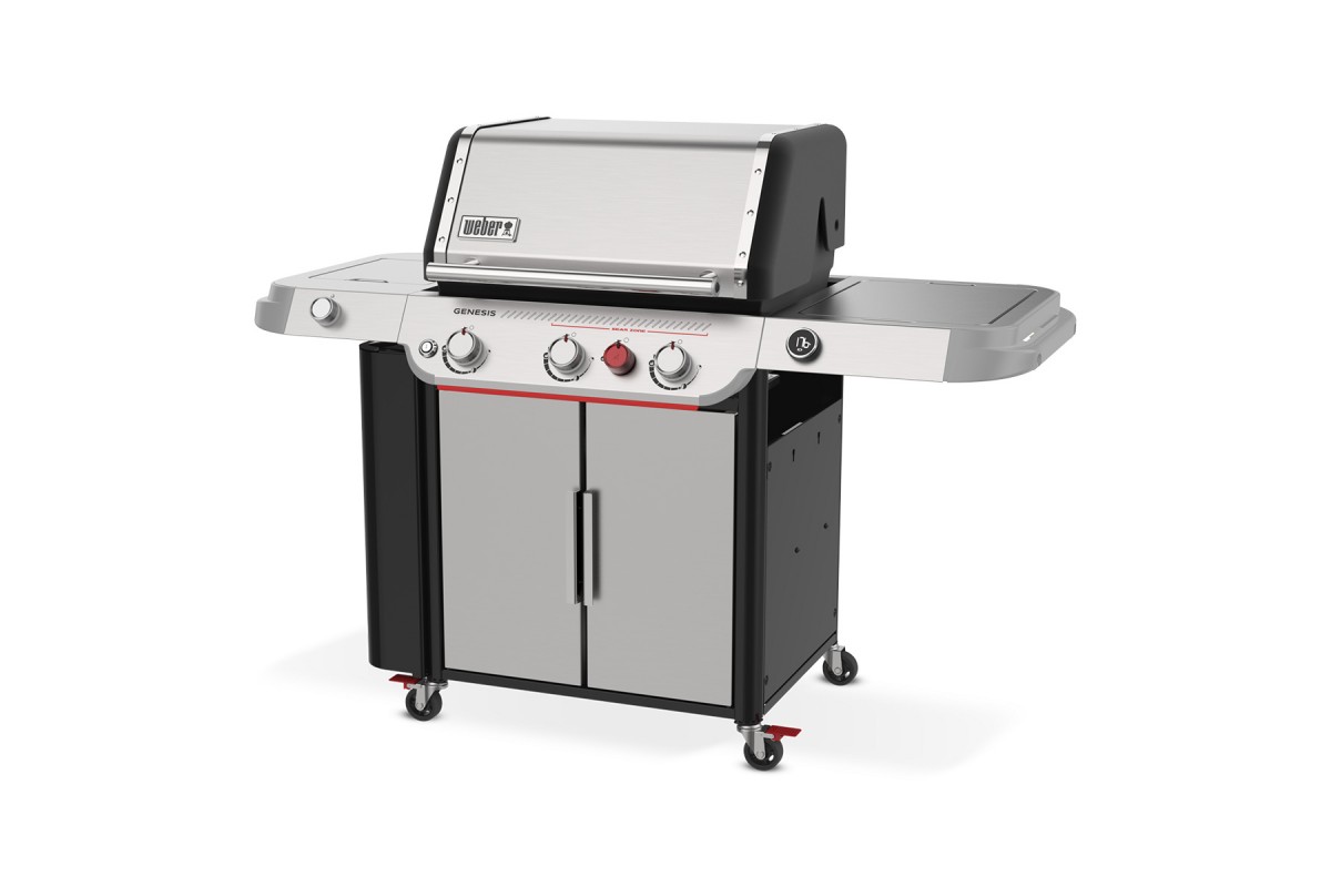 Газовый гриль Weber Genesis SP-335W 1501319