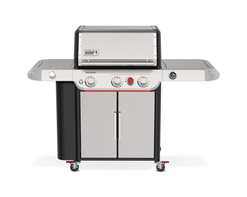 Газовий гриль Weber Genesis SP-335W 1501319