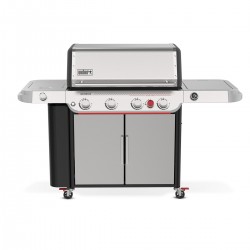 Газовый гриль Weber Genesis SP-435W 1501320