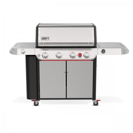 Газовий гриль Weber Genesis SP-435W 1501320