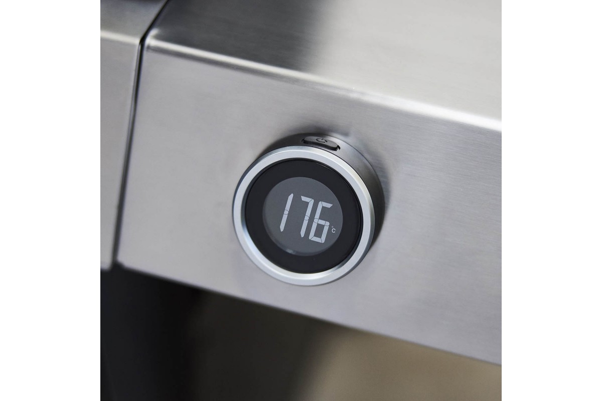 Газовий гриль Weber Genesis SP-435W 1501320