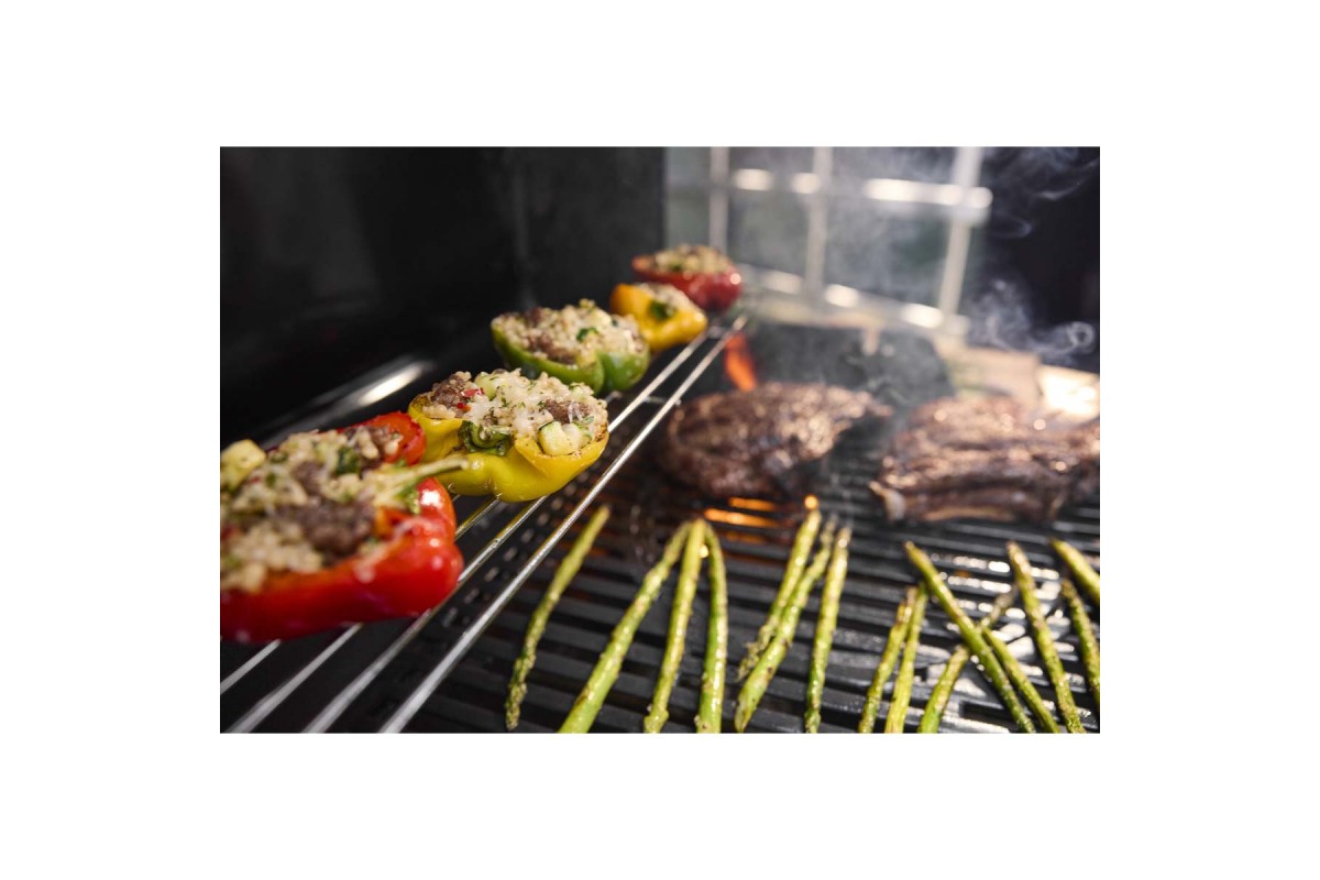 Газовый гриль Weber Spirit EP-425 1501342