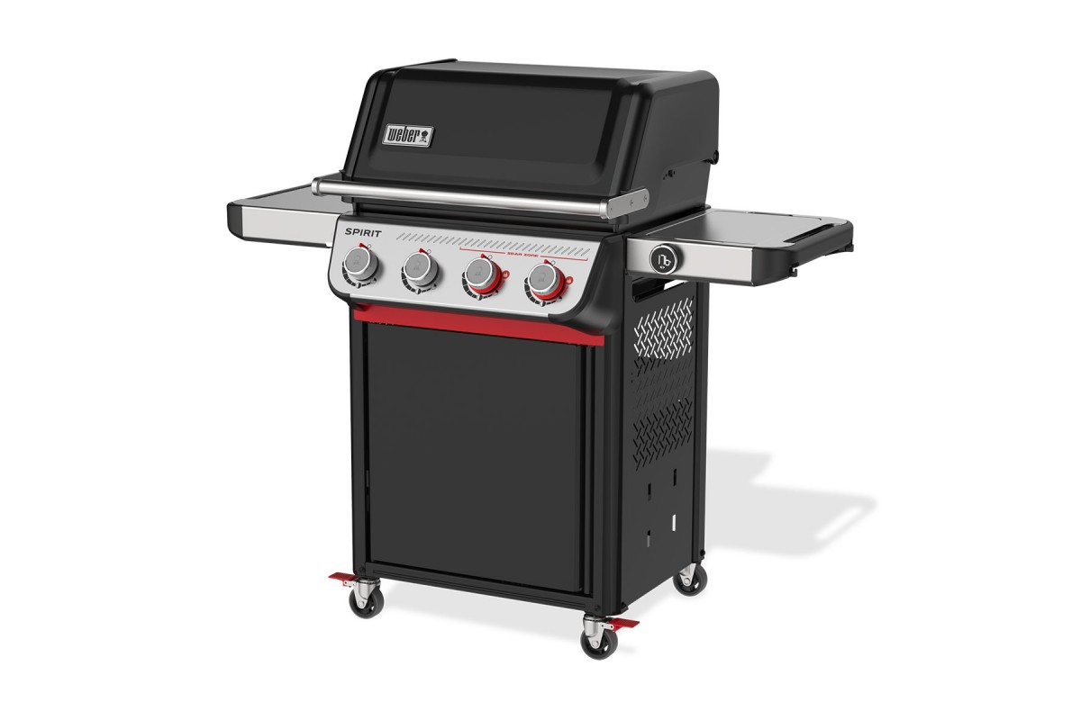 Газовый гриль Weber Spirit EP-425 1501342