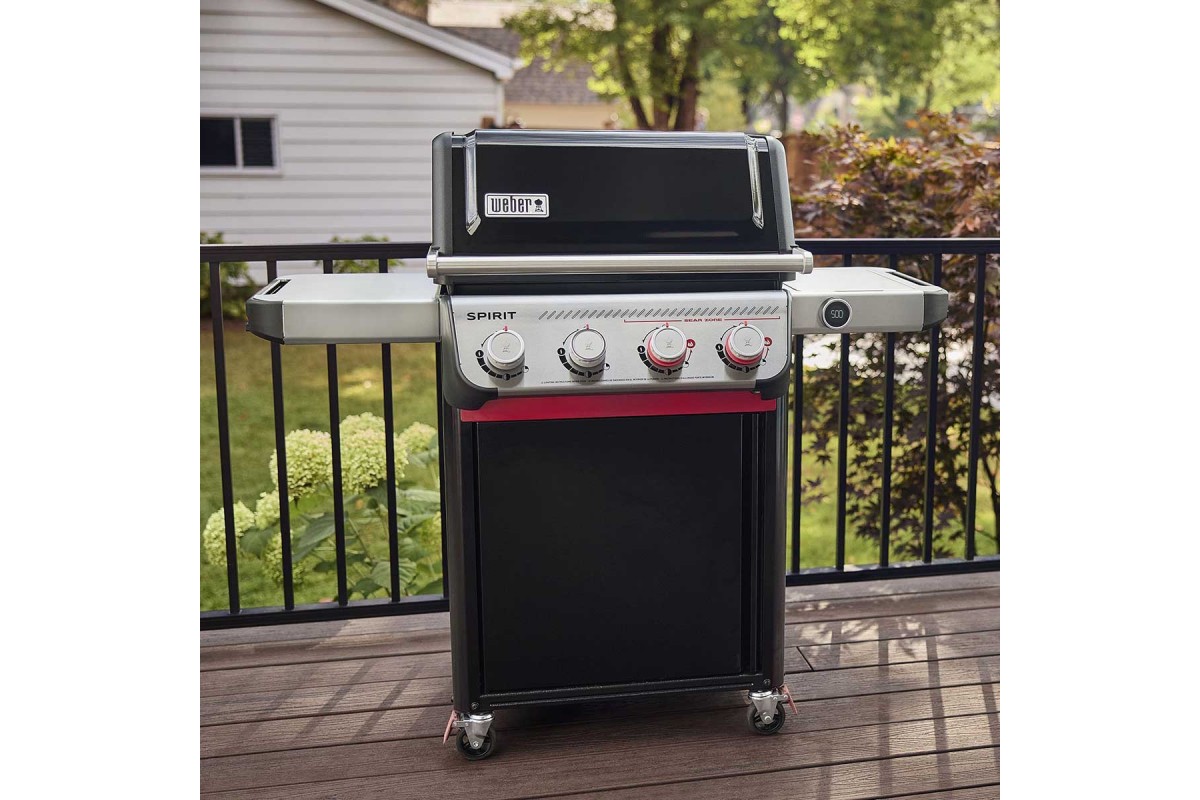 Газовый гриль Weber Spirit EP-425 1501342