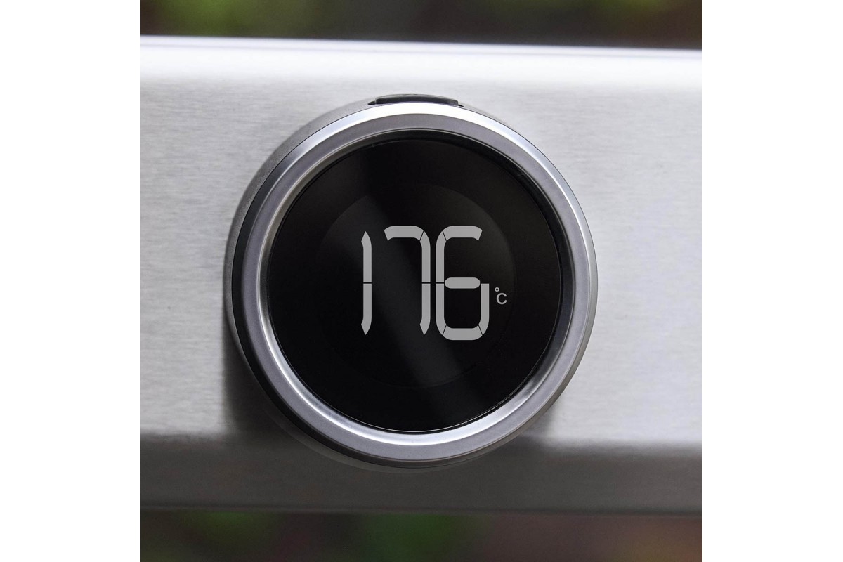 Газовый гриль Weber Spirit EP-425 1501342