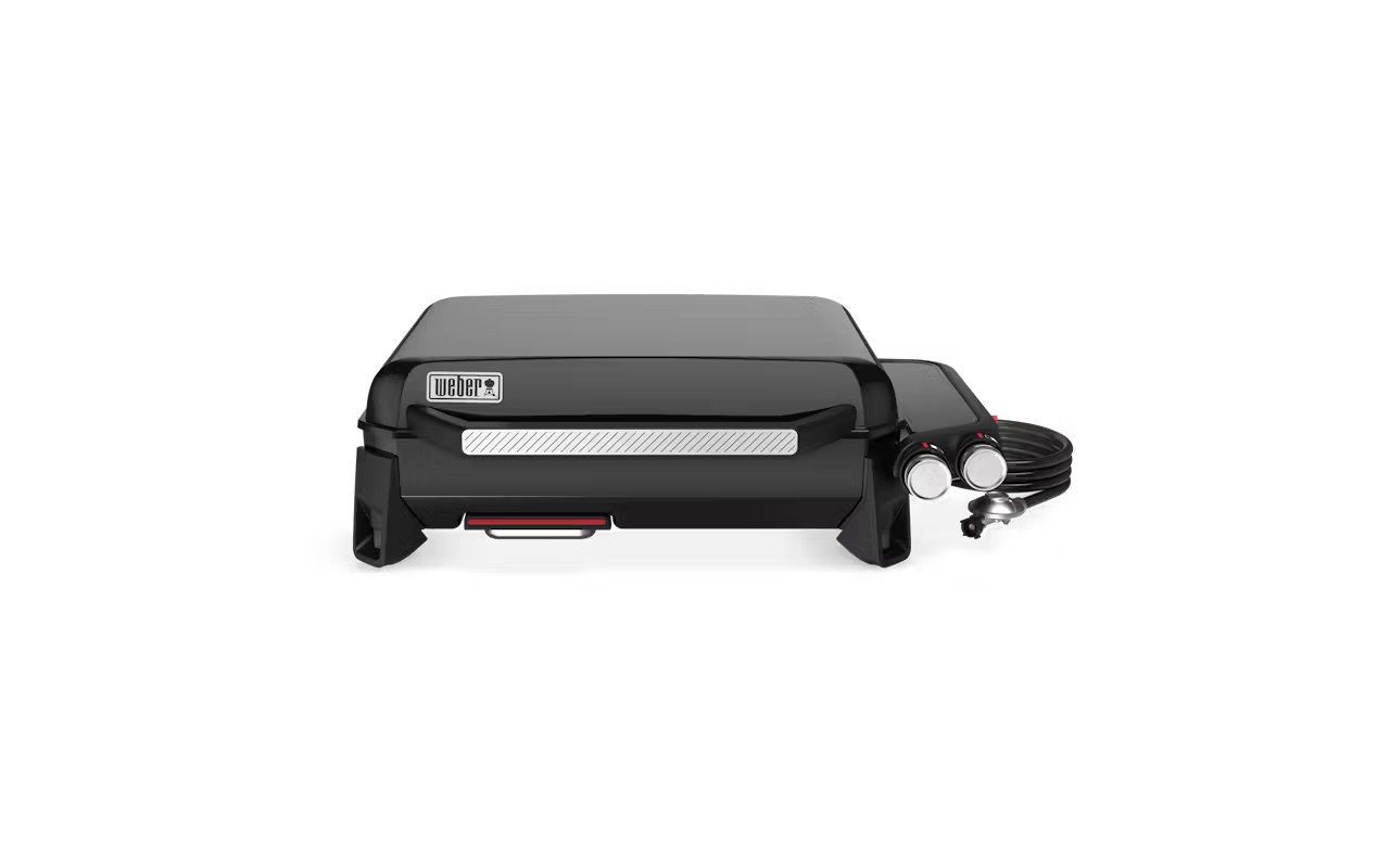 Газовый гриль-планча Weber Slate GP Premium 56 cm 1501460