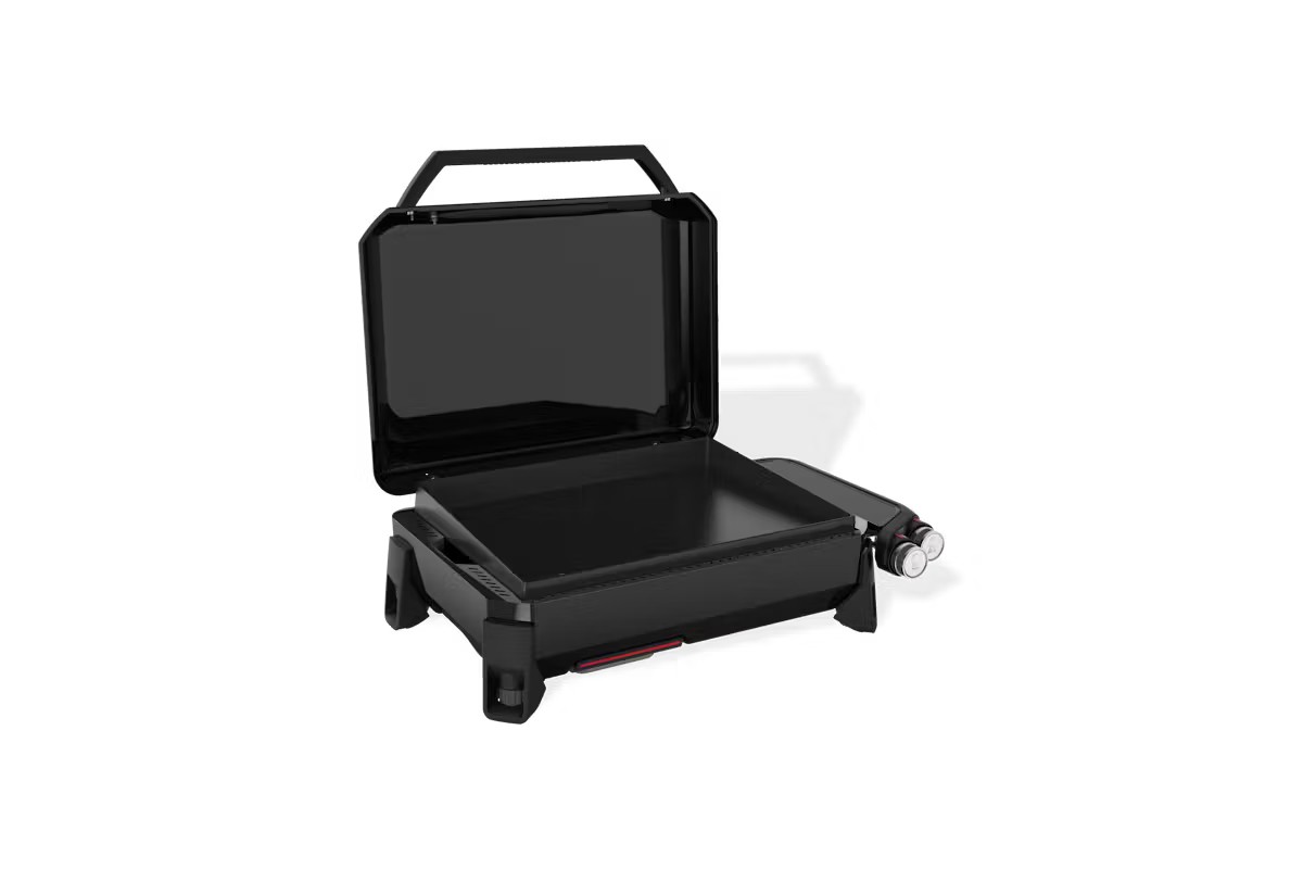 Газовый гриль-планча Weber Slate GP Premium 56 cm 1501460