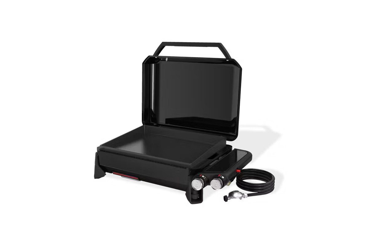 Газовый гриль-планча Weber Slate GP Premium 56 cm 1501460