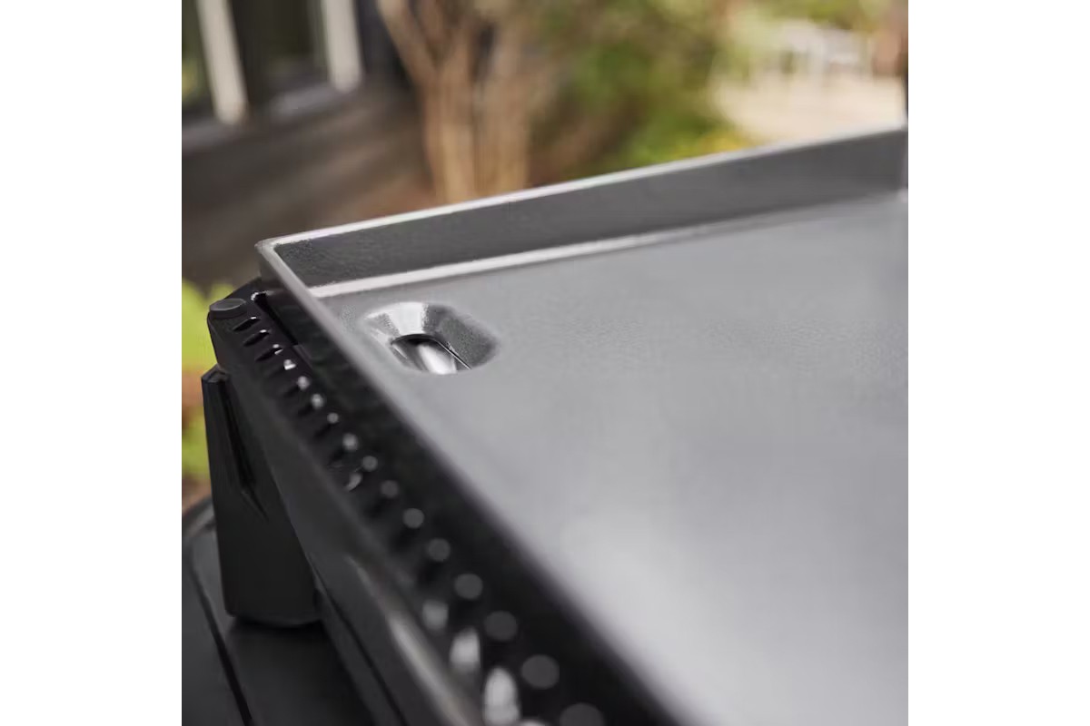 Газовый гриль-планча Weber Slate GP Premium 56 cm 1501460