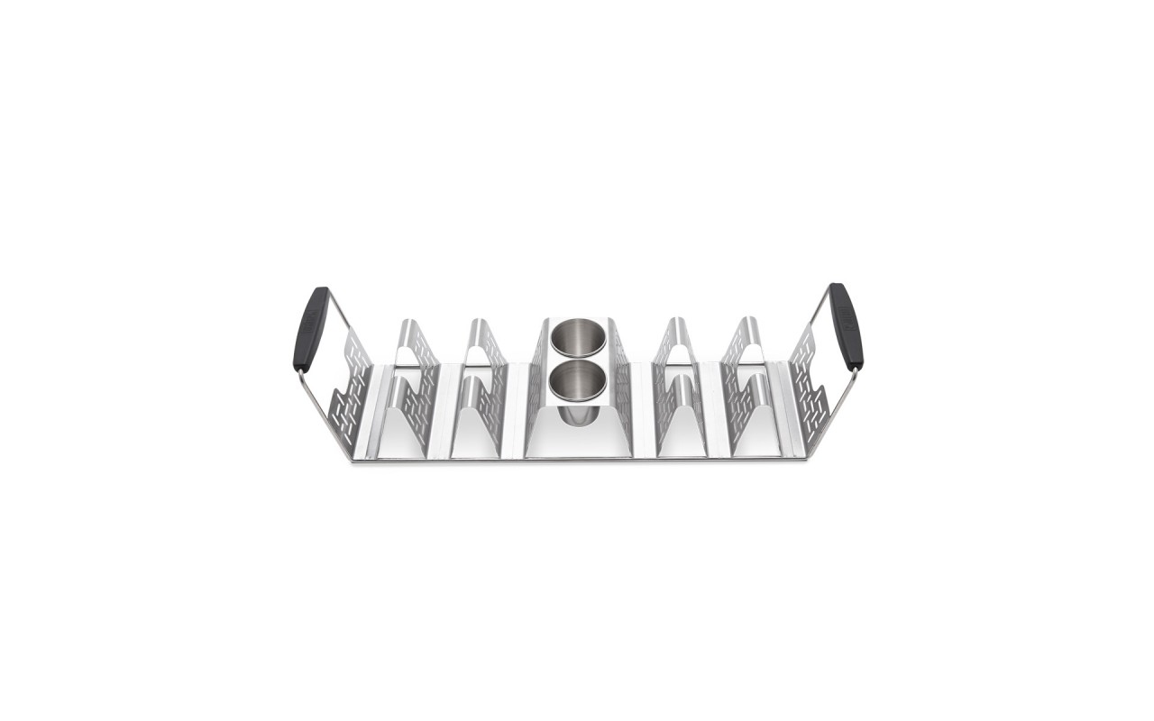 Стойка для приготовления тако Weber 3400845