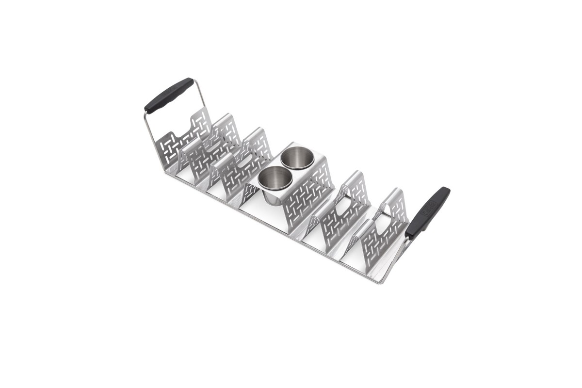 Стойка для приготовления тако Weber 3400845