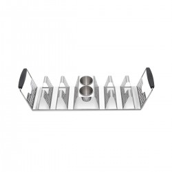 Стойка для приготовления тако Weber 3400845