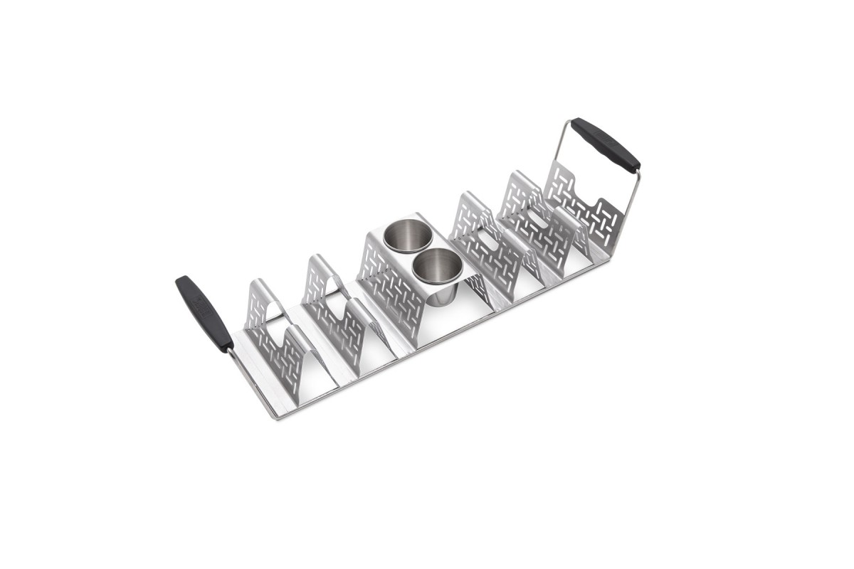 Стойка для приготовления тако Weber 3400845