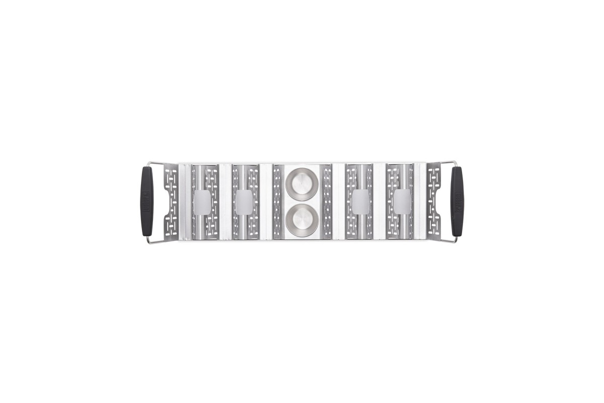 Стойка для приготовления тако Weber 3400845
