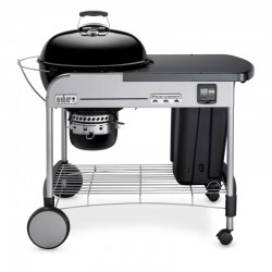 Угольный гриль Performer Premium GBS 57cm Weber 15401004
