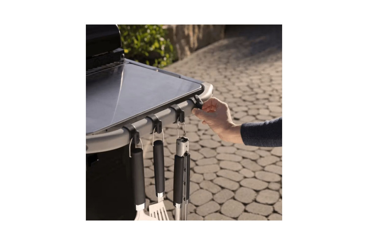 Органайзер для аксессуаров Weber Works Organizer Kit 3400106