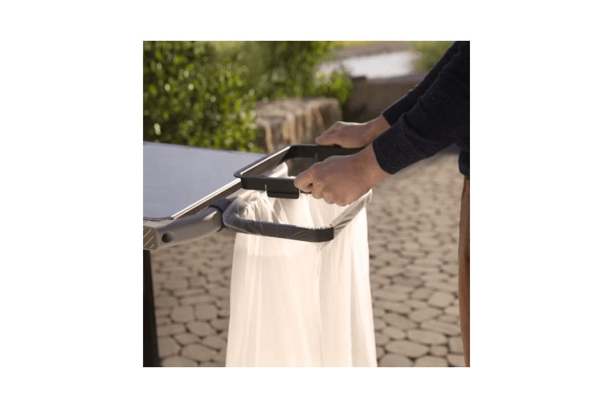 Органайзер для аксессуаров Weber Works Organizer Kit 3400106