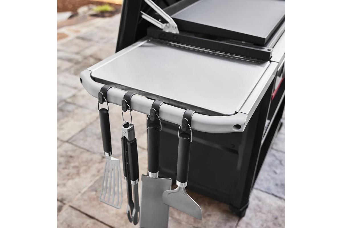 Органайзер для аксессуаров Weber Works Organizer Kit 3400106