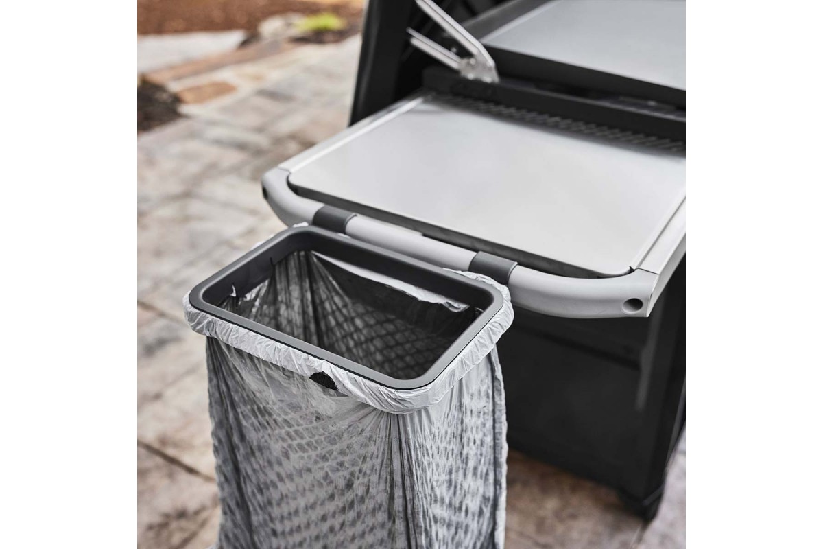 Органайзер для аксессуаров Weber Works Organizer Kit 3400106