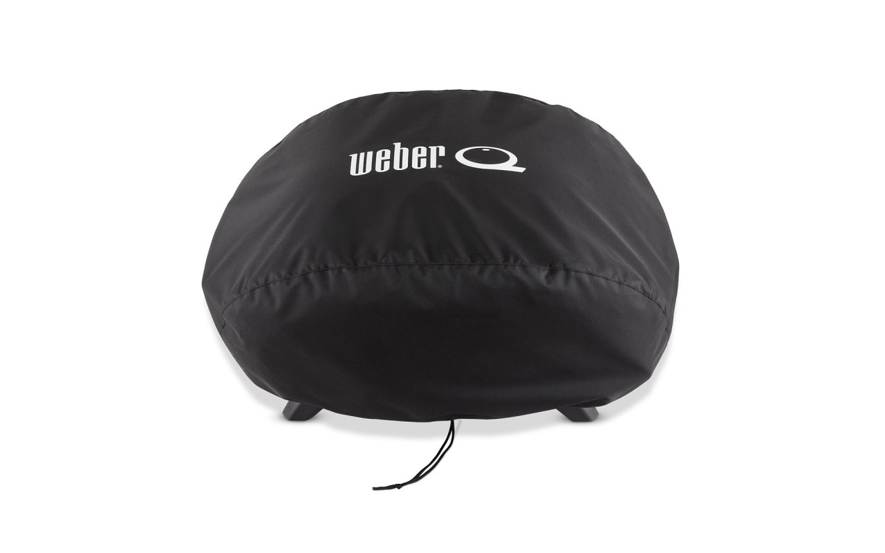 Чохол для газових грилів Q2100N/Q2200N/Q2800N Weber 3400852