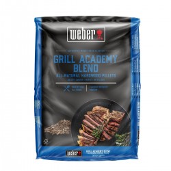 Пеллеты для гриля Weber FSC Grill Academy Blend (Смесь) 8 кг 3401051