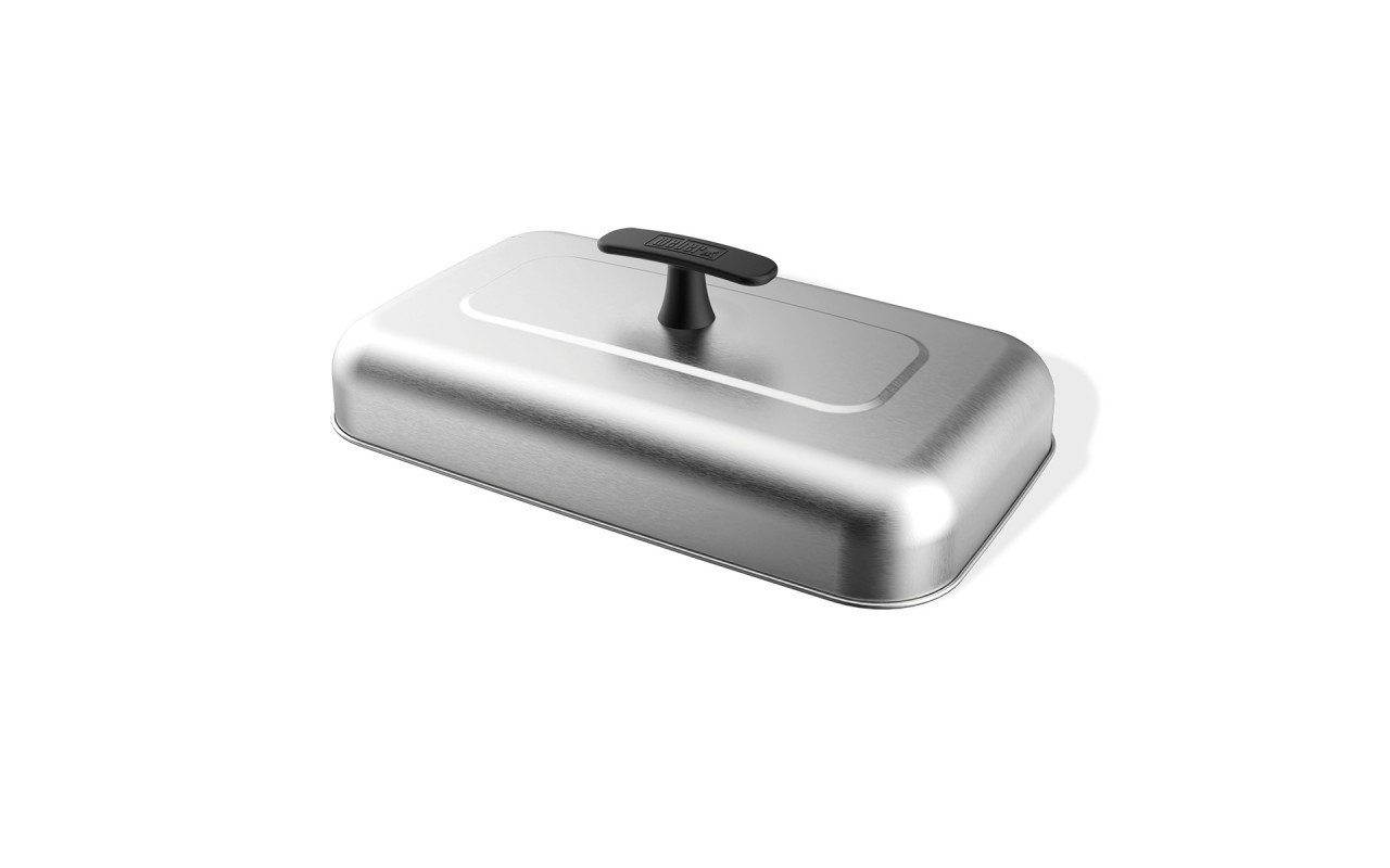 Крышка-купол для приготовления на гриле и планче Weber 3400426