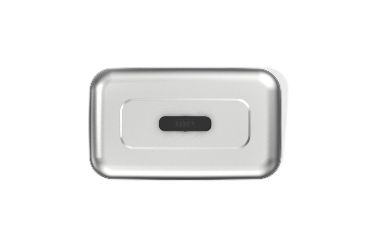 Крышка-купол для приготовления на гриле и планче Weber 3400426