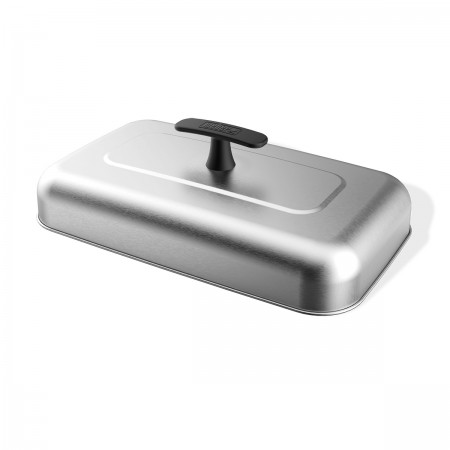 Крышка-купол для приготовления на гриле и планче Weber 3400426