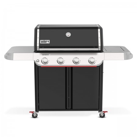 Газовый гриль Weber Genesis E-415W 1501315 