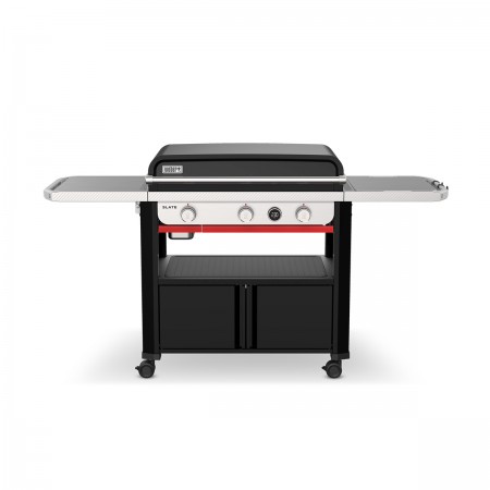 Газовий гриль-планча Weber Slate GPD 76 см 1501148