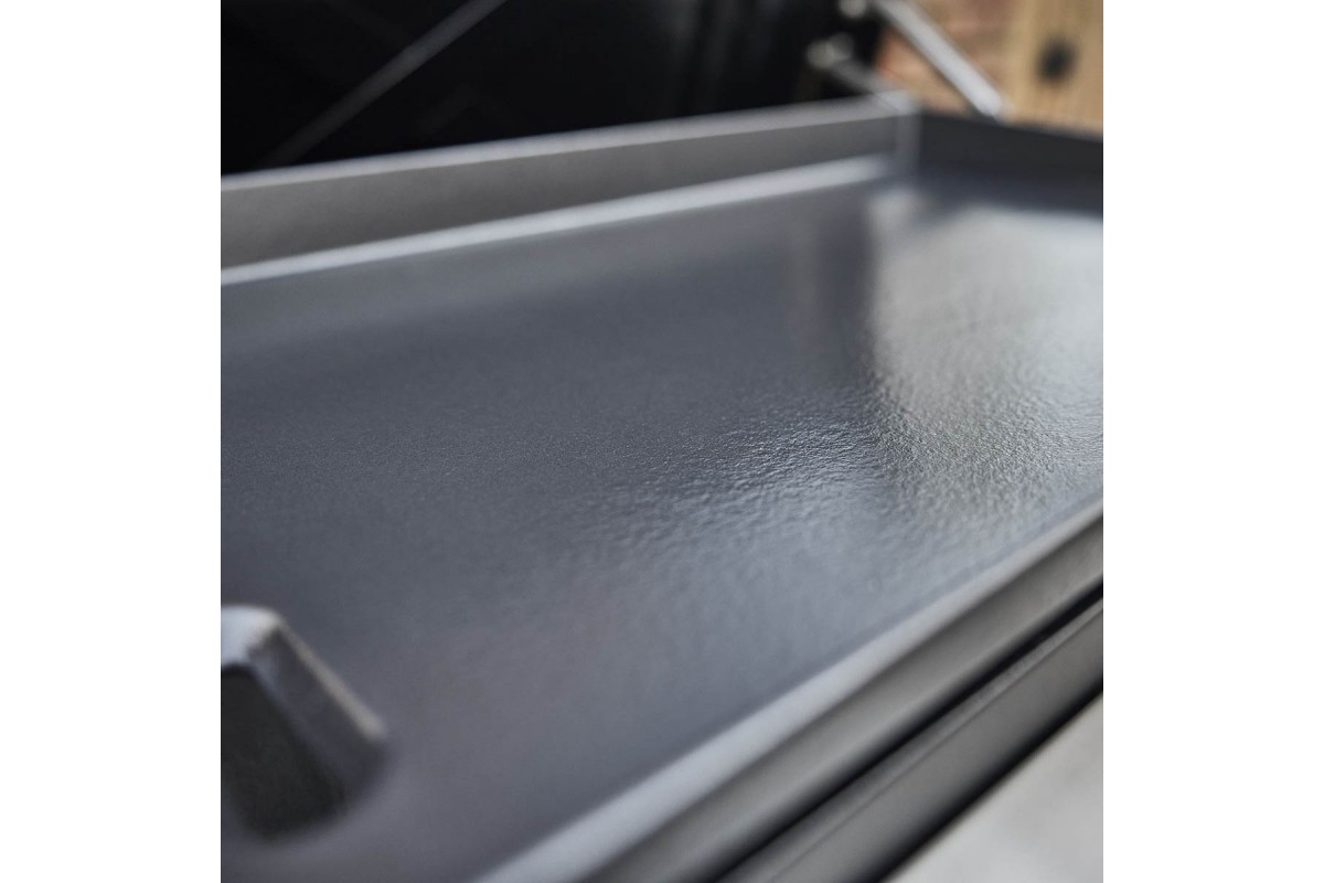 Газовий гриль-планча Weber Slate GPD 76 см 1501148