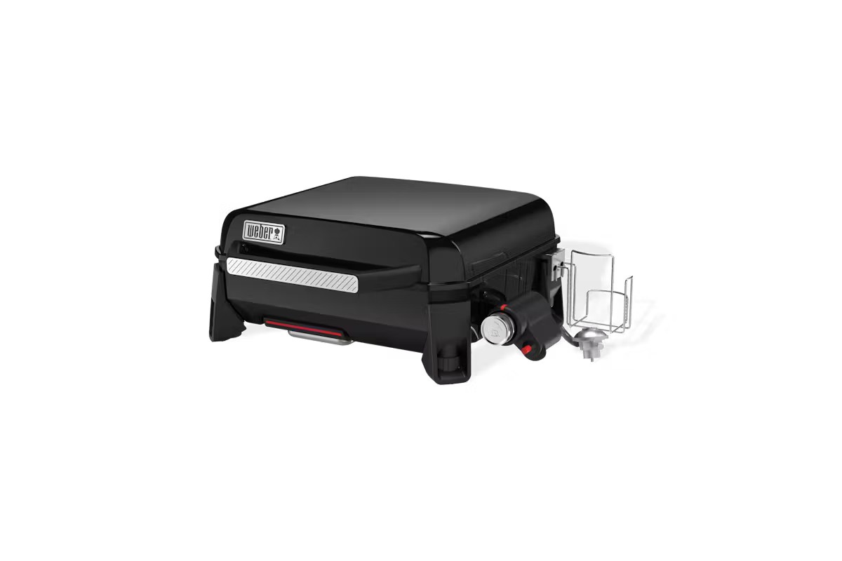 Газовий гриль-планча Weber Slate GP Premium 43 cm 1501161