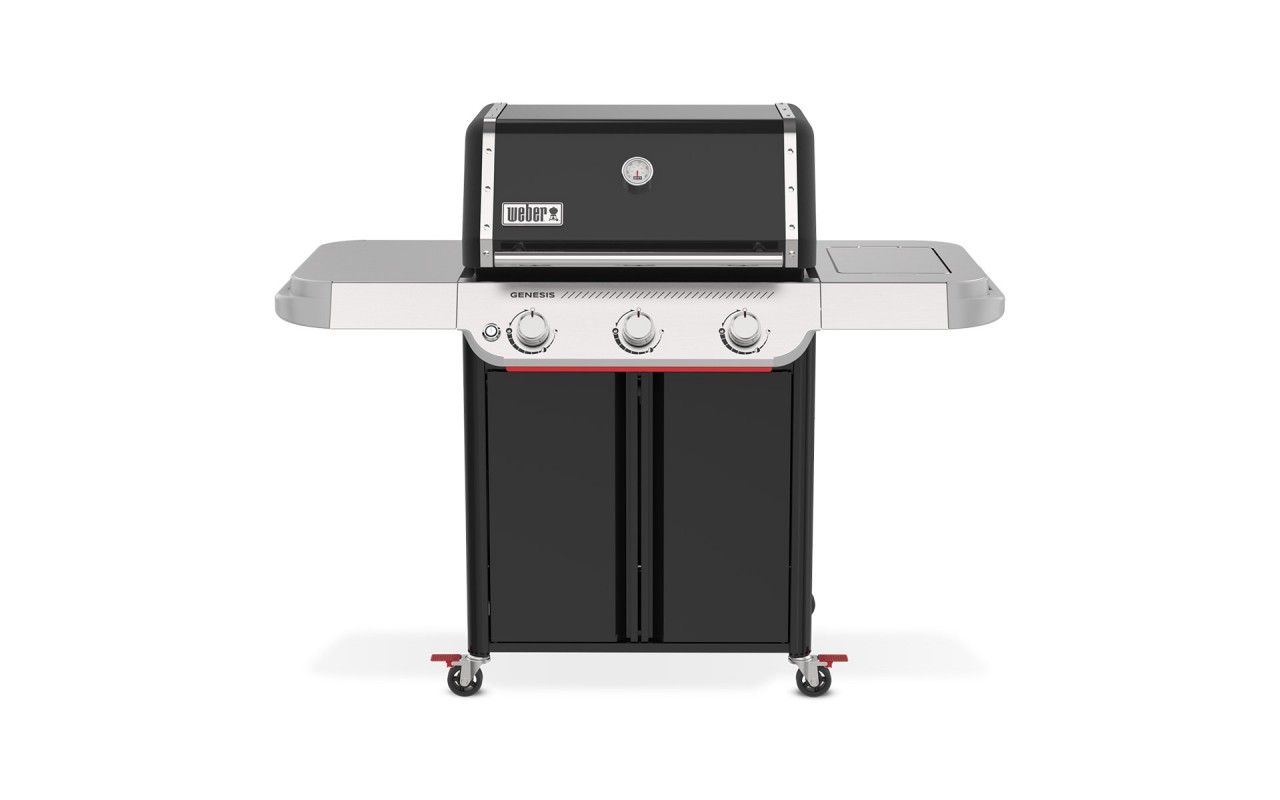 Газовый гриль Weber Genesis E-315W 1501279