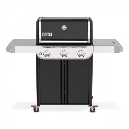 Газовый гриль Weber Genesis E-315W 1501279