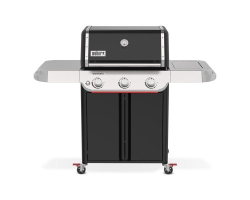 Газовый гриль Weber Genesis E-315W 1501279