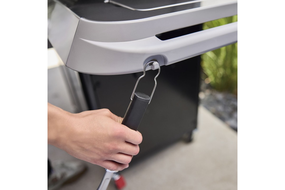 Газовый гриль Weber Genesis E-315W 1501279