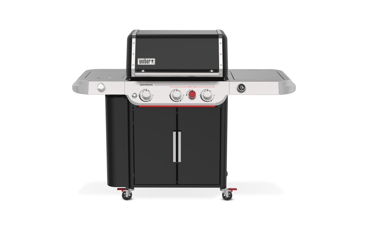 Газовый гриль Weber Genesis EP-335W 1501302