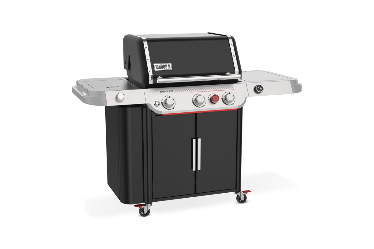 Газовый гриль Weber Genesis EP-335W 1501302