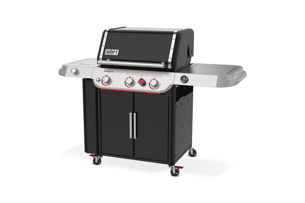 Газовый гриль Weber Genesis EP-335W 1501302