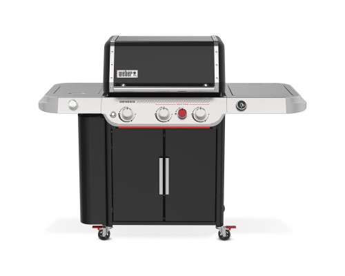 Газовий гриль Weber Genesis EP-335W 1501302