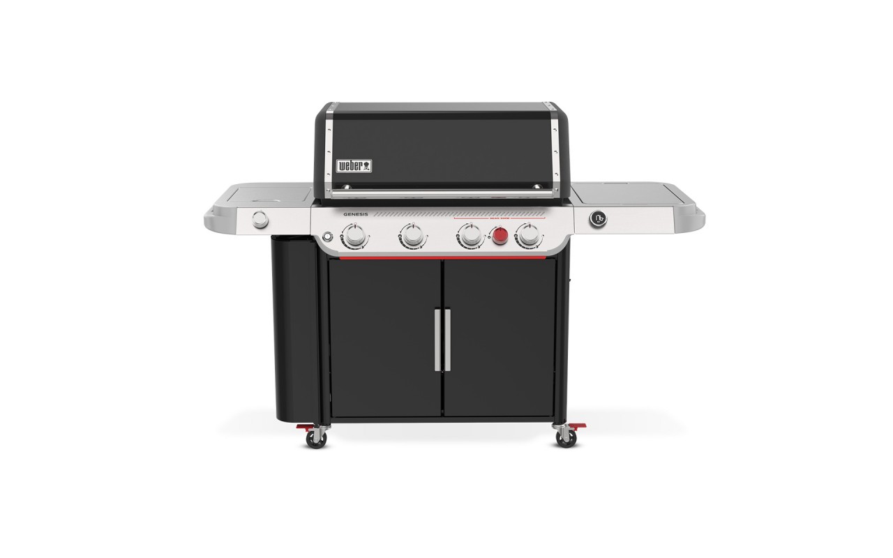 Газовый гриль Weber Genesis EP-435W 1501303