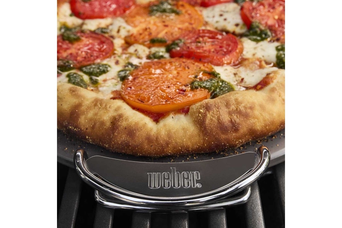 Газовый гриль Weber Genesis EP-435W 1501303