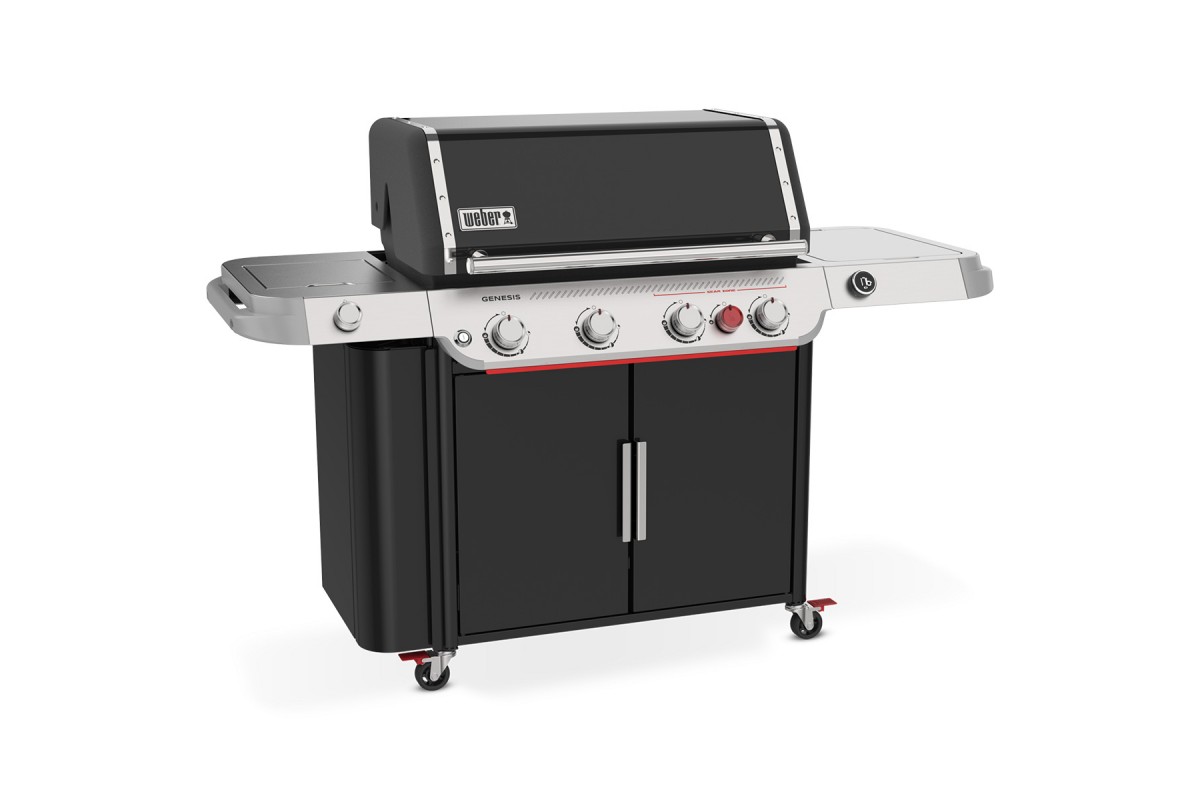Газовый гриль Weber Genesis EP-435W 1501303