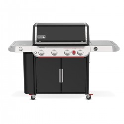 Газовый гриль Weber Genesis EP-435W 1501303