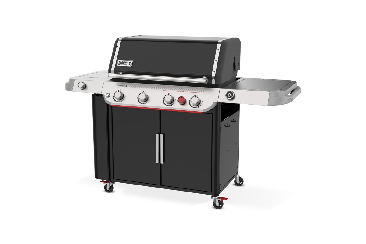 Газовый гриль Weber Genesis EP-435W 1501303