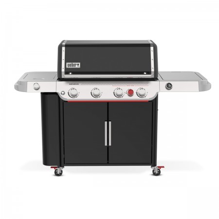 Газовый гриль Weber Genesis EP-435W 1501303
