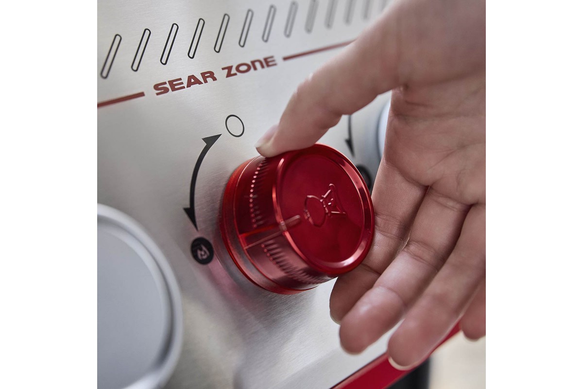 Газовый гриль Weber Genesis EP-435W 1501303