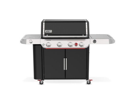 Газовый гриль Weber Genesis EP-435W 1501303