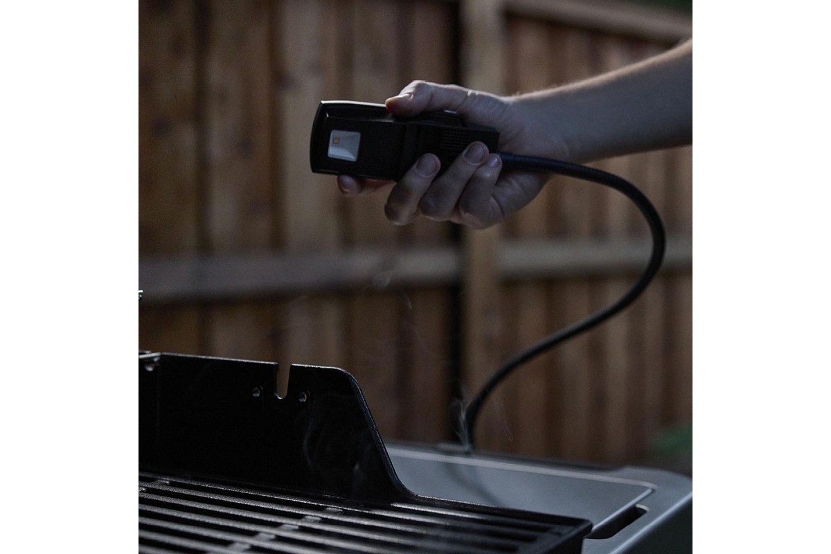 Гнучкий ліхтар для гриля Weber Works Flex Light 3400518