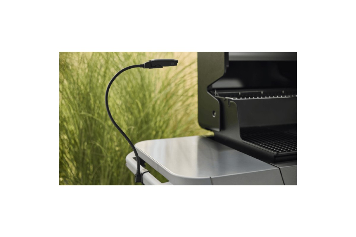 Гнучкий ліхтар для гриля Weber Works Flex Light 3400518